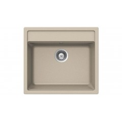 Кухонная мойка Schock Nemo 60 (N-100) саббиа