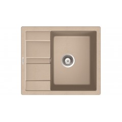 Кухонная мойка Schock Optima 45D саббиа