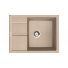Кухонная мойка Schock Optima 50D саббиа