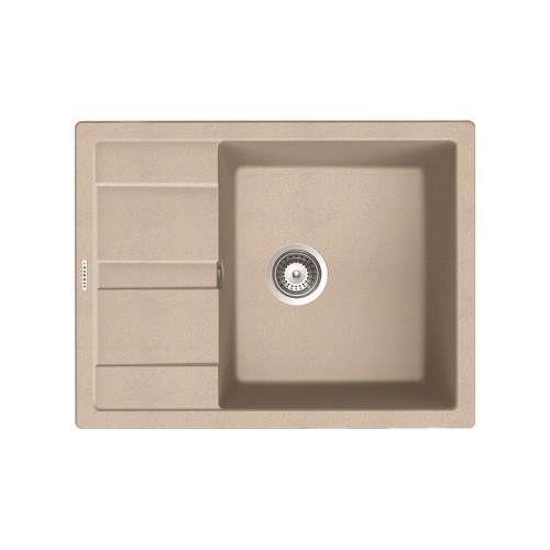 Кухонная мойка Schock Optima 50D саббиа