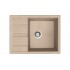 Кухонная мойка Schock Optima 50D саббиа