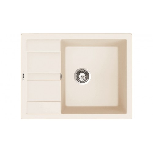 Кухонная мойка Schock Optima 50D эверест