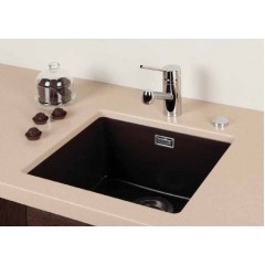 Кухонная мойка Schock Soho 50 (N-100S) поларис