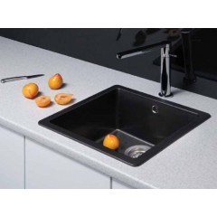 Кухонная мойка Schock Soho 50 (N-100S) пуро