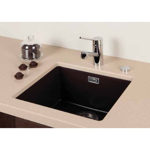 Кухонная мойка Schock Soho 50 (N-100S) магнолия