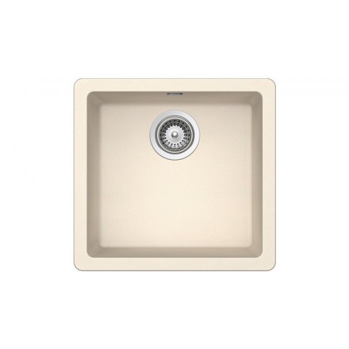 Кухонная мойка Schock Soho 50 (N-100S) магнолия