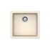 Кухонная мойка Schock Soho 50 (N-100S) магнолия