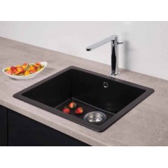 Кухонная мойка Schock Soho 60 (N-100) бронза