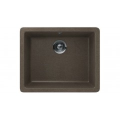 Кухонная мойка Schock Soho 60 (N-100) бронза