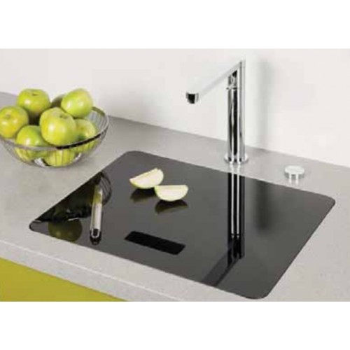 Кухонная мойка Schock Soho 60 Plus (N-150) аворио