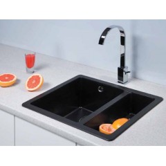 Кухонная мойка Schock Soho 60 Plus (N-150) поларис