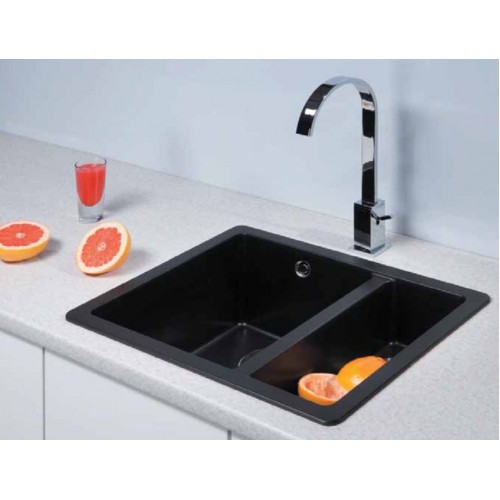 Кухонная мойка Schock Soho 60 Plus (N-150) пуро