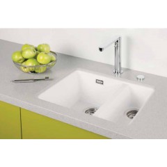 Кухонная мойка Schock Soho 60 Plus (N-150) пуро