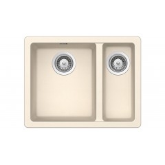 Кухонная мойка Schock Soho 60 Plus (N-150) магнолия