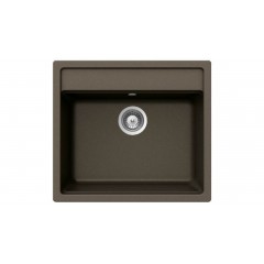 Кухонная мойка Schock Vero 60 (N-100) бронза