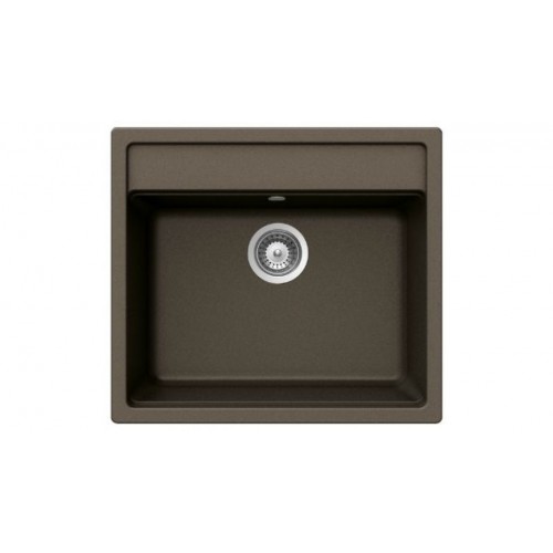 Кухонная мойка Schock Vero 60 (N-100) бронза