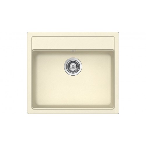 Кухонная мойка Schock Vero 60 (N-100) магнолия