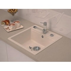 Кухонная мойка Schock Vero 50 аворио