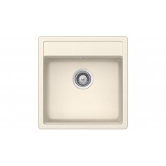 Кухонная мойка Schock Vero 50 магнолия