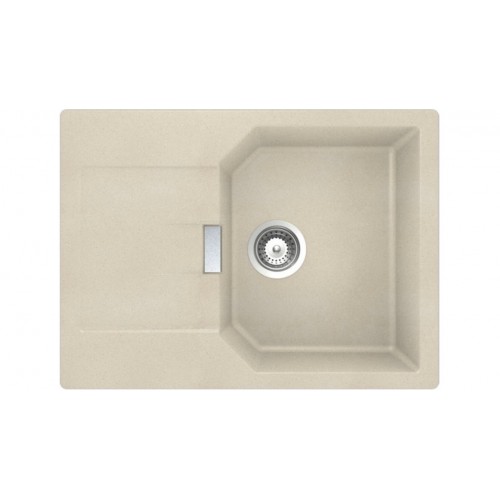 Кухонная мойка Schock Manhattan 45 D эверест