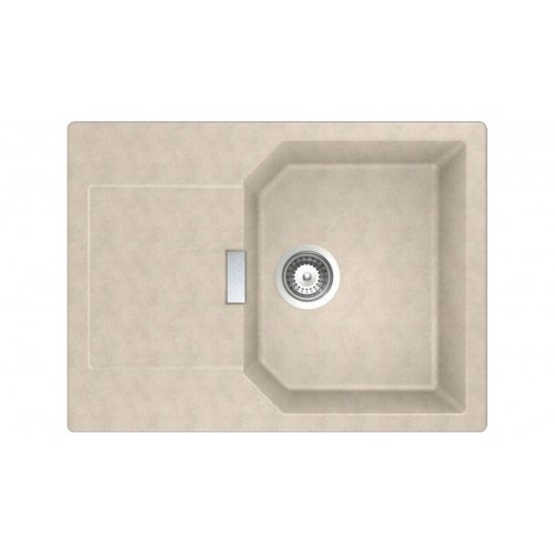 Кухонная мойка Schock Manhattan 45 D саббиа 700580
