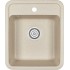 Кухонная мойка Granula ST-4202 (Бежевый)
