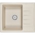 Кухонная мойка Granula ST-5803 бежевый