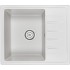 Кухонная мойка Granula ST-5803 белый