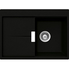 Кухонная мойка Schock Horizont 40D Small (D-100S) пуро