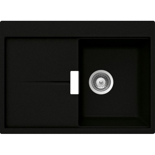 Кухонная мойка Schock Horizont 40D Small (D-100S) пуро