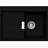 Кухонная мойка Schock Horizont 40D Small (D-100S) пуро