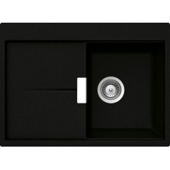 Кухонная мойка Schock Horizont 40D Small (D-100S) пуро