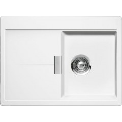 Кухонная мойка Schock Horizont 40D Small (D-100S) поларис