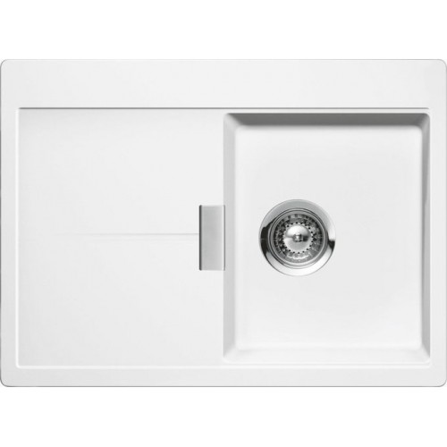 Кухонная мойка Schock Horizont 40D Small (D-100S) поларис