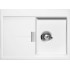 Кухонная мойка Schock Horizont 40D Small (D-100S) поларис