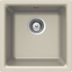 Кухонная мойка Schock Euro 40 (Euro N-100) эверест