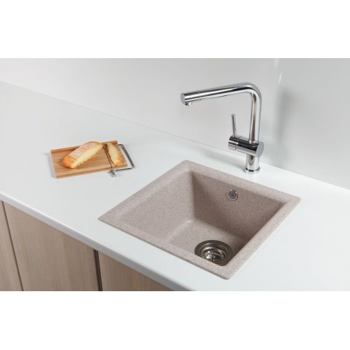 Кухонная мойка Schock Euro 40 (Euro N-100) эверест