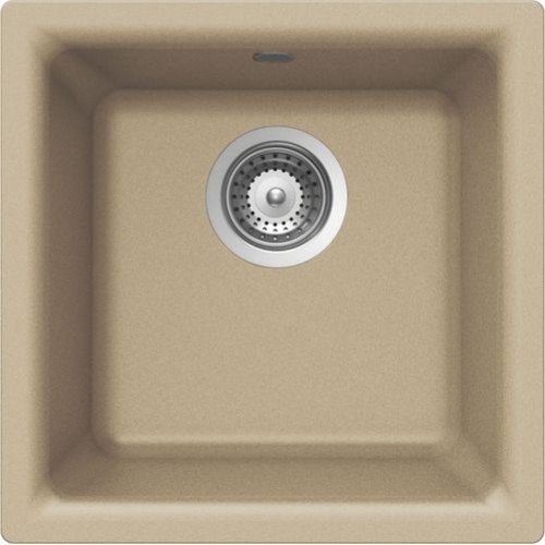 Кухонная мойка Schock Euro 40 (Euro N-100) лунный камень