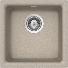 Кухонная мойка Schock Euro 40 (Euro N-100) саббиа