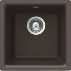 Кухонная мойка Schock Euro 40 (Euro N-100) мокка