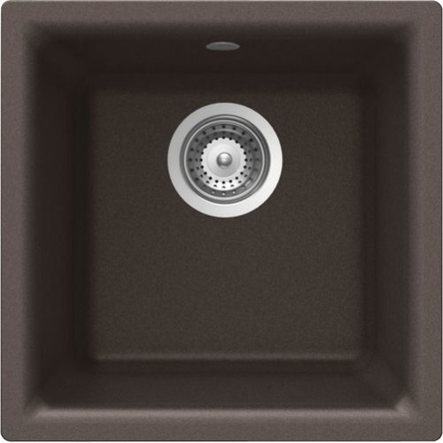 Кухонная мойка Schock Euro 40 (Euro N-100) мокка