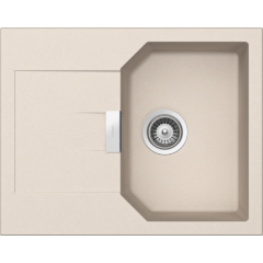 Кухонная мойка Schock Manhattan 40D эверест