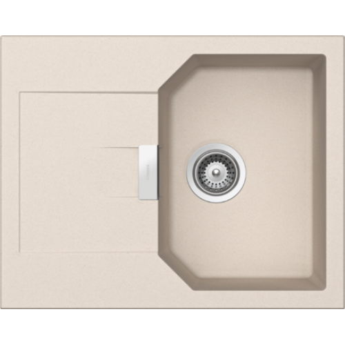 Кухонная мойка Schock Manhattan 40D эверест