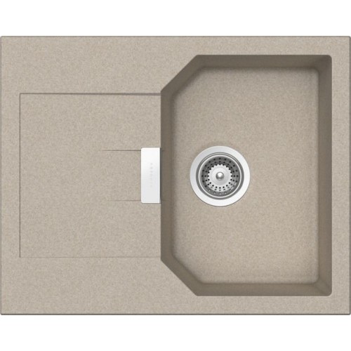Кухонная мойка Schock Manhattan 40D саббиа