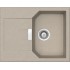 Кухонная мойка Schock Manhattan 40D саббиа
