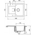 Кухонная мойка Schock Manhattan 40D саббиа