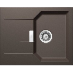 Кухонная мойка Schock Manhattan 40D инка
