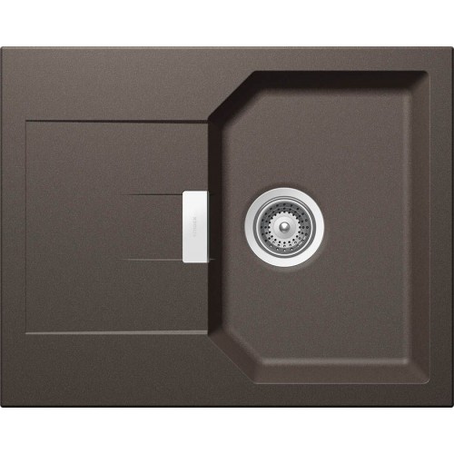 Кухонная мойка Schock Manhattan 40D инка