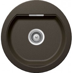 Кухонная мойка Schock Calypso 45 бронза