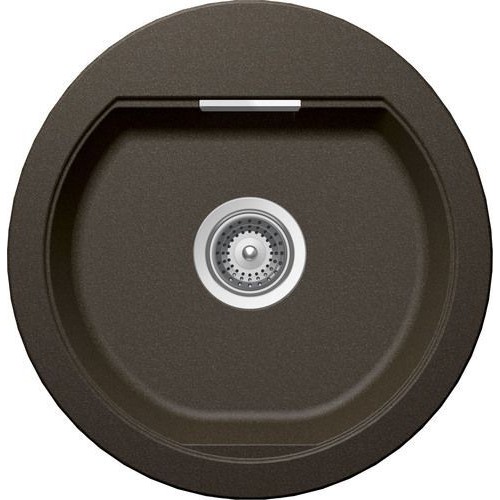 Кухонная мойка Schock Calypso 45 бронза